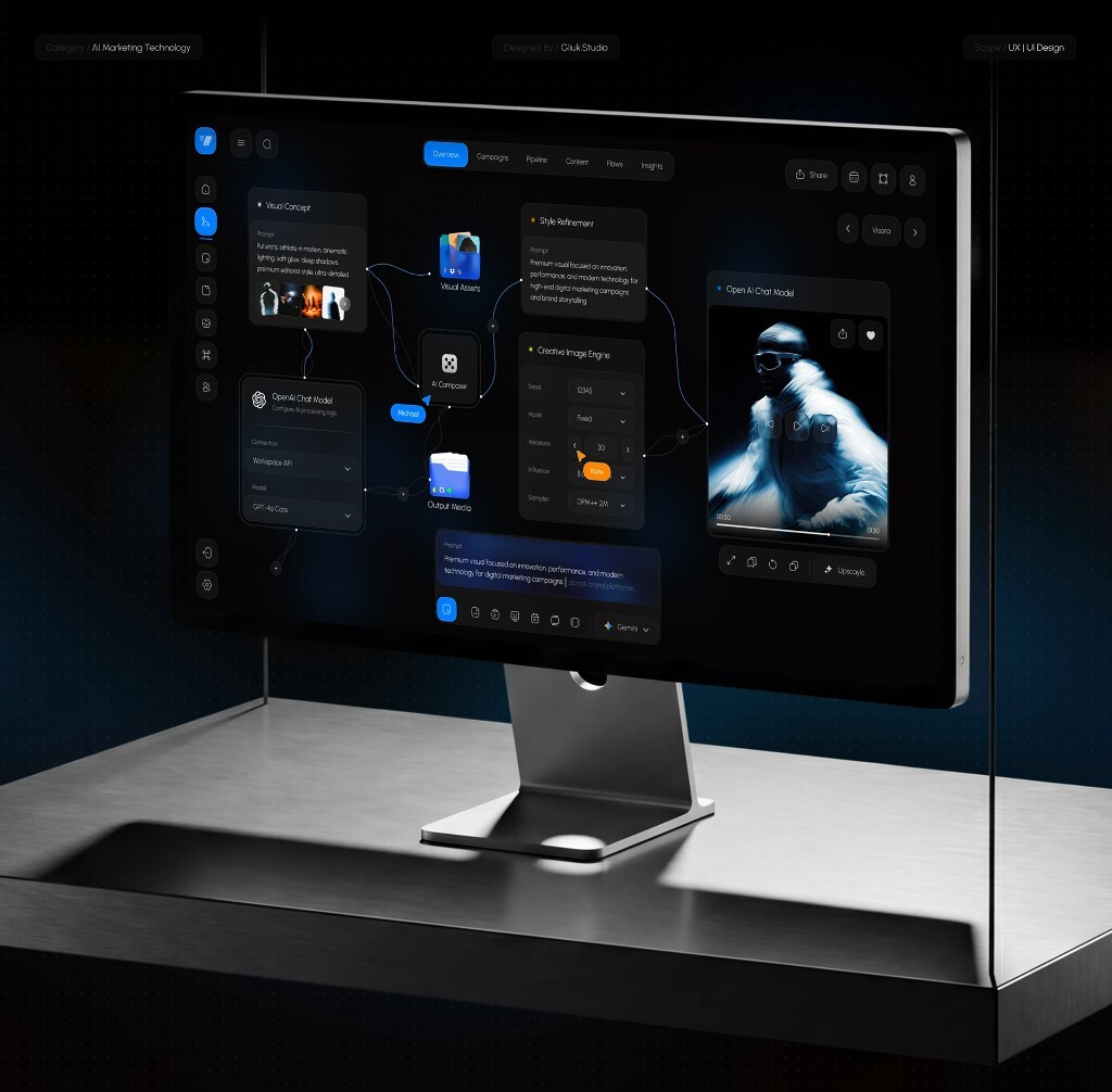 AI-Powered Automation