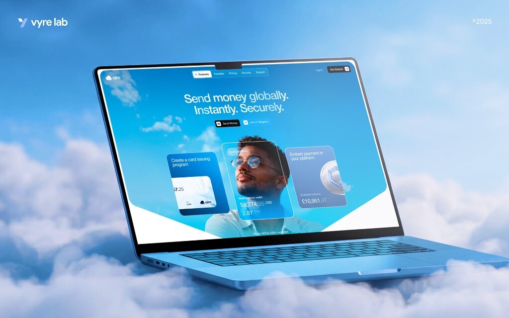 Cloud Backend System